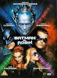 Batman And Robin [DVD] [1997]