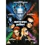 Batman And Robin [1997]
