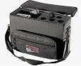 Gator GM-5W Microphone Case