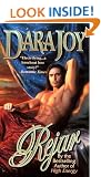 Rejar (Love Spell timeswept romance)