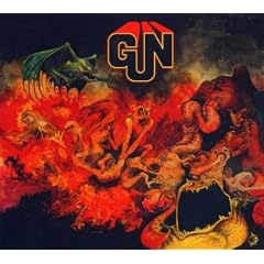 Gun (1968-1969)