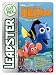 LeapFrog Leapster  Game: Buscando a Nemo