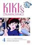 Kiki's Delivery Service Film Comic, Vol. 4 (Kiki's Delivery Service Film Comics)