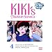 Kiki's Delivery Service Film Comic, Vol. 4 (Kiki's Delivery Service Film Comics)