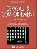 Cerveau & comportement
