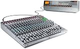 Fostex LR16 Live Recording Mixer