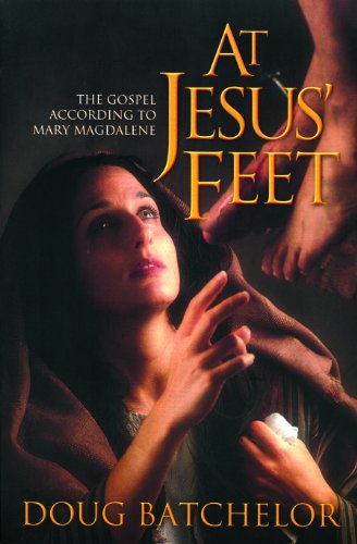 At Jesus Feet: The Gospel According to Mary Magdalene