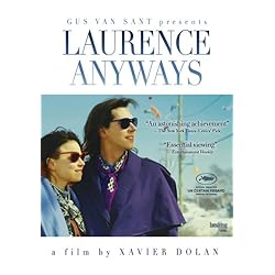 Laurence Anyways