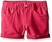 Gymboree Girls' Pink Knit Short