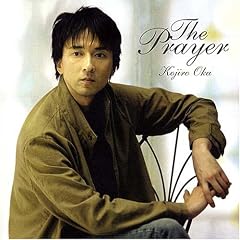 THE PRAYER~�F��