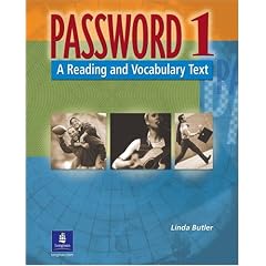 Password 1: Reading for Vocabulary Development