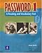 Book Password 1: Reading for Vocabulary Development