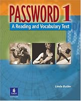 Password 1: Reading for Vocabulary Development