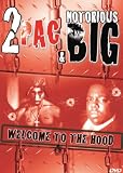 Tupac Shakur And Notorious B.I.G. [DVD]