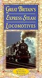 Great Britain's Steam Locomotives: Great Western