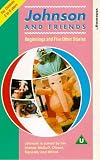Review 2 Entertain Video  / Johnson And Friends - Beginnings And Five Other Stories [1990]