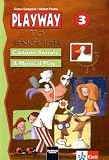 Playway to English, Ausgabe Baden-Württemberg : Englisch, Klasse 3, 1 DVD-Video