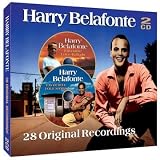 28 Original Recordings [UK-Import] - Harry Belafonte