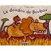 Le doudou de Boubou