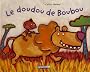 Le doudou de Boubou
