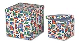 Eigenschaften Chelona 78002 / Zoo (4 Stck)