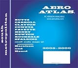 South Metropolitan Aero Atlas
