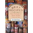 Best Recipes from the Backs of Boxes, Bottles, Cans and Jars