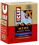 Clif Bar Mini Variety Pack