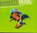 Amnesty International: Music For Human Rights