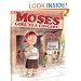 Moses Goes to a Concert