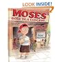 Moses Goes to a Concert
