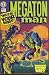 Book Megaton Man #3