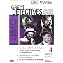 AMC Movies: Great Detective Classics