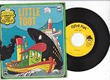 Little Toot