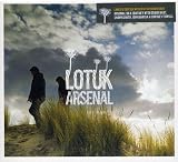 Lotuk -Ltd- + DVD