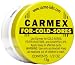 CARMEX LIP BALM EXTRA COLD SORE 0.5 OZ RS.1099.00