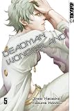 Produkt-Bild: Deadman Wonderland 05