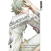 Deadman Wonderland 05