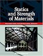 Statics and Strength of Materials: Foundations for Structural Design