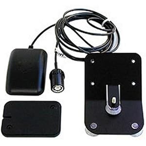 Garmin GA26 Remote Vehicle Antenna for StreetPilot II+ and III+