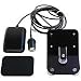 Garmin GA26 Remote Vehicle Antenna for StreetPilot II+ and III+