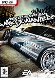 Need for Speed: Most Wanted (PC DVD)