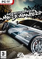 Need for Speed: Most Wanted (PC DVD)