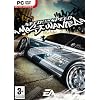 Need for Speed: Most Wanted (PC DVD)