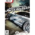 Need for Speed: Most Wanted (PC DVD)