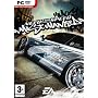 Need for Speed: Most Wanted (PC DVD)
