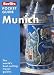 Berlitz Munich Pocket Guide (Berlitz Pocket Guide)