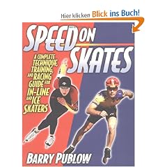 Speed on Skates