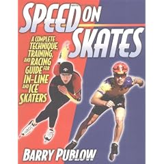 Speed on Skates