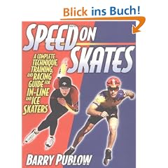 Speed on Skates